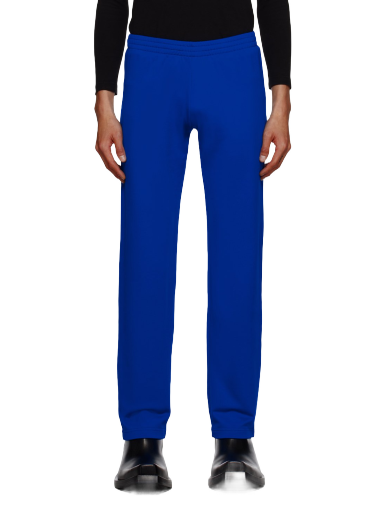 Trenirka Balenciaga Low-Waist Mornarica | 767876-TMV15-4011
