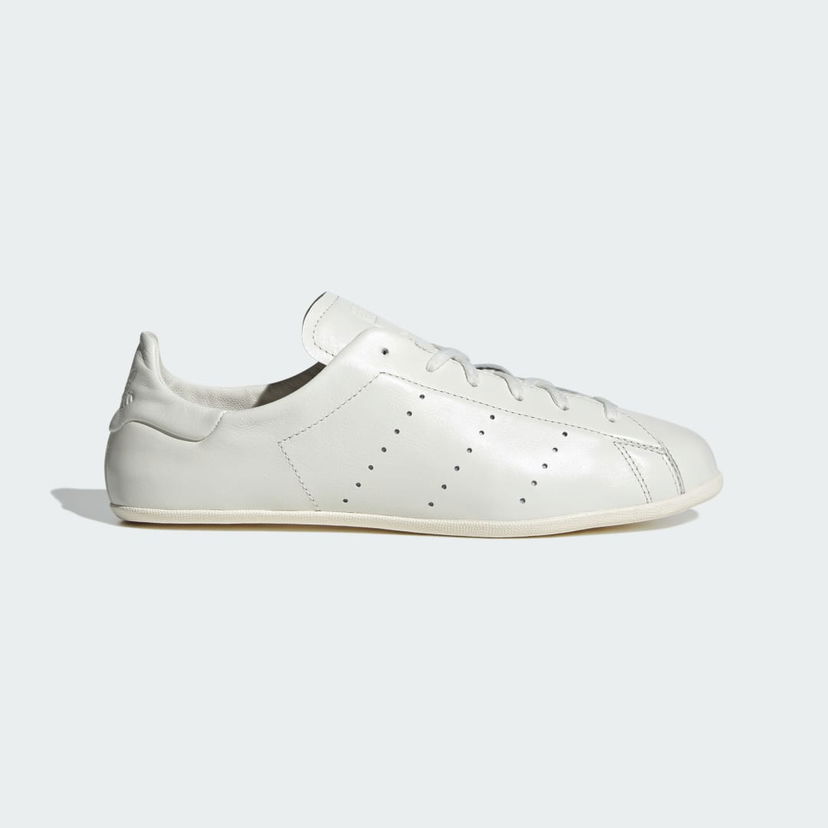 Superge in čevlji adidas Originals Stan Smith Lo Pro Bela | JR5700