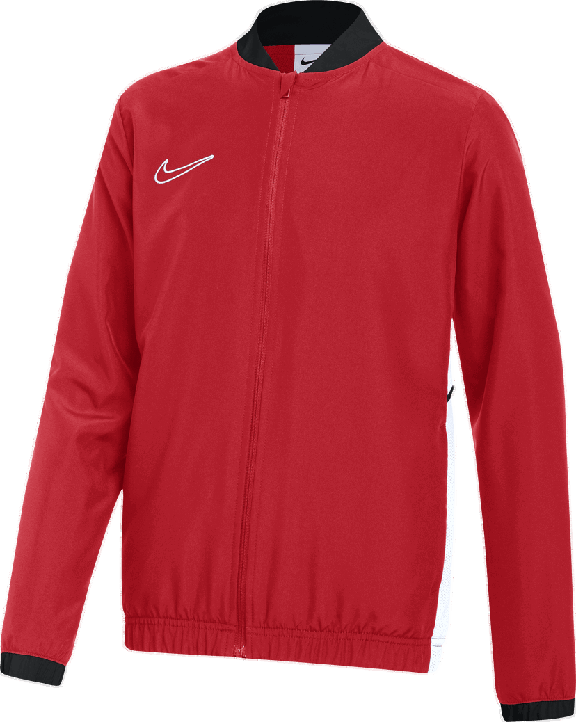 Bomber jakna Nike Nike Track Jacket Rdeča | fz9851-657