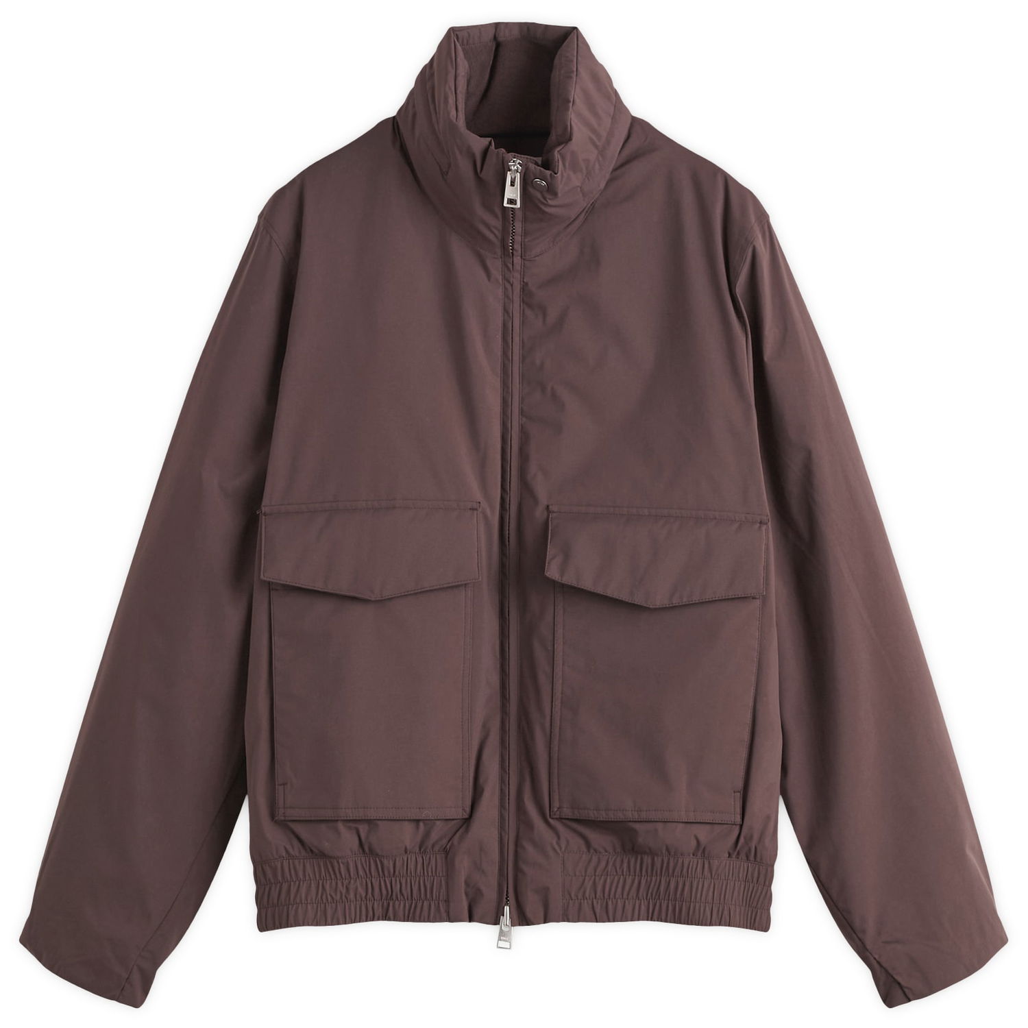 Bomber jakna NORSE PROJECTS Kastrup Gore-Tex Windstopper Bomber Jacket, Size Large Rjava | N55-0634-9024, 1