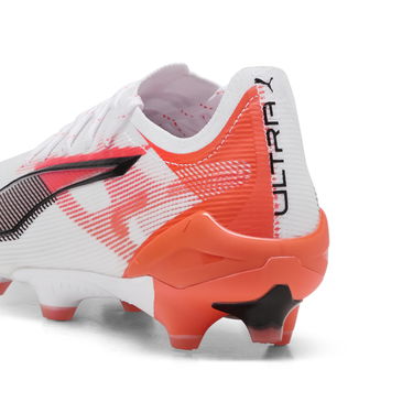 Superge in čevlji Puma ULTRA 5 ULTIMATE FG Bela | 108160_01, 2