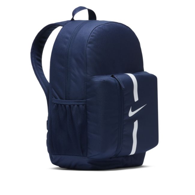 Nahrbtnik Nike Academy Team Football Backpack (22L) Mornarica | DA2571-411, 0