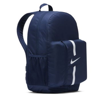 Nahrbtnik Nike Academy Team Football Backpack (22L) Mornarica | DA2571-411, 0