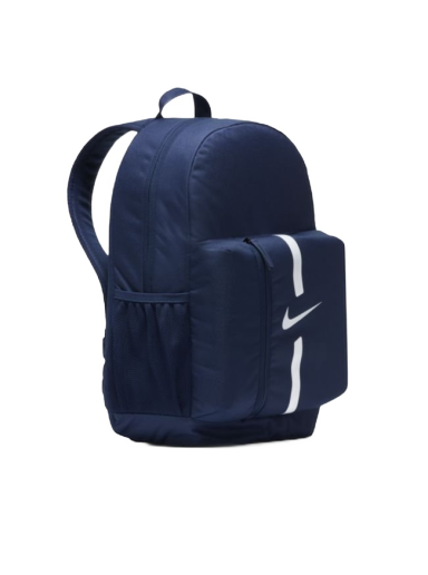 Nahrbtnik Nike Academy Team Football Backpack (22L) Mornarica | DA2571-411