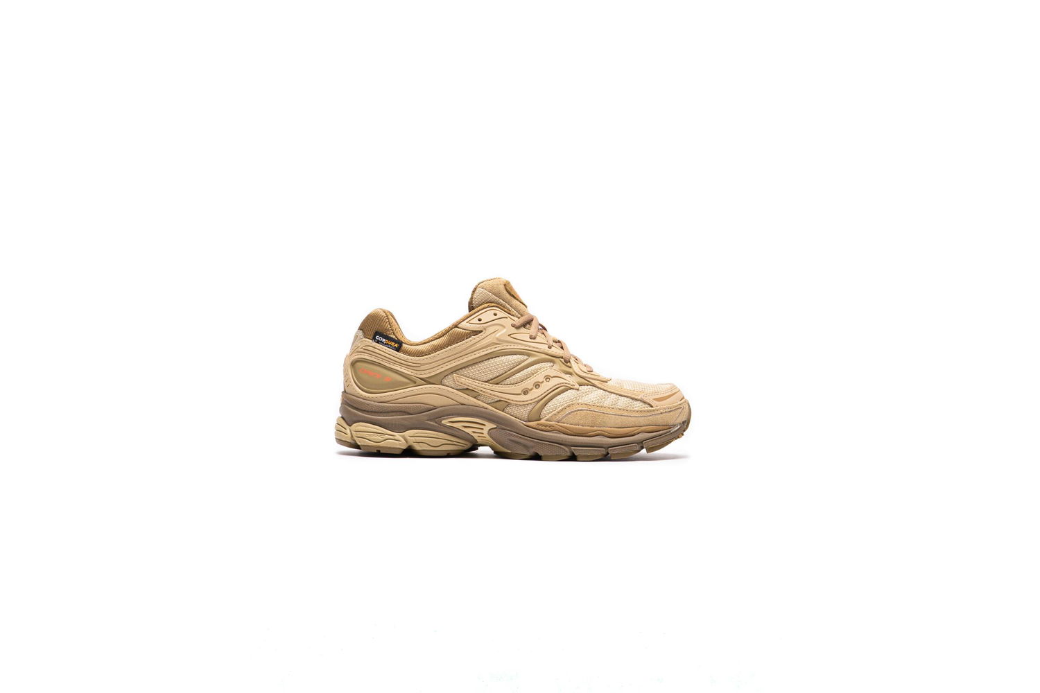 Superge in čevlji Saucony PROGRID OMNI 9 Armor Desert Bež | S70869-2, 0