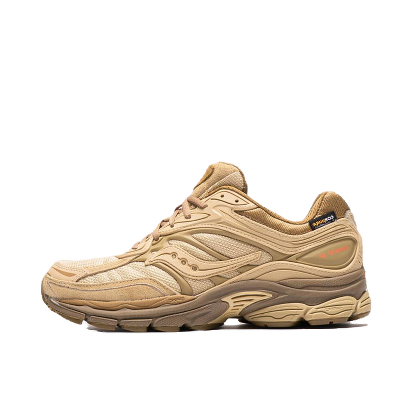 Superge in čevlji Saucony PROGRID OMNI 9 Armor Desert Bež | S70869-2