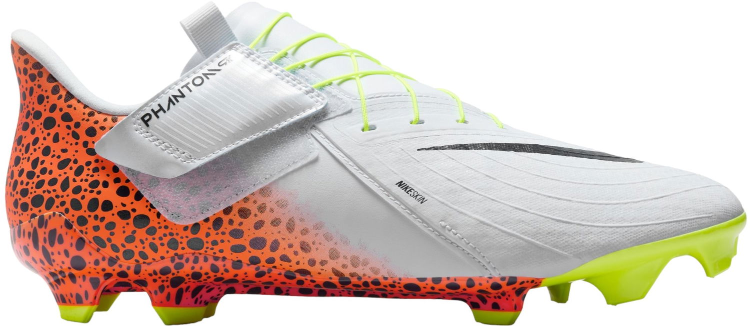 Superge in čevlji Nike PHANTOM GX II ACAD EASE FG/MG OLY Bela | fn8199-900, 0