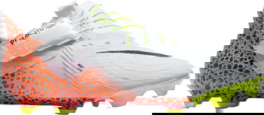 Superge in čevlji Nike PHANTOM GX II ACAD EASE FG/MG OLY Bela | fn8199-900, 0