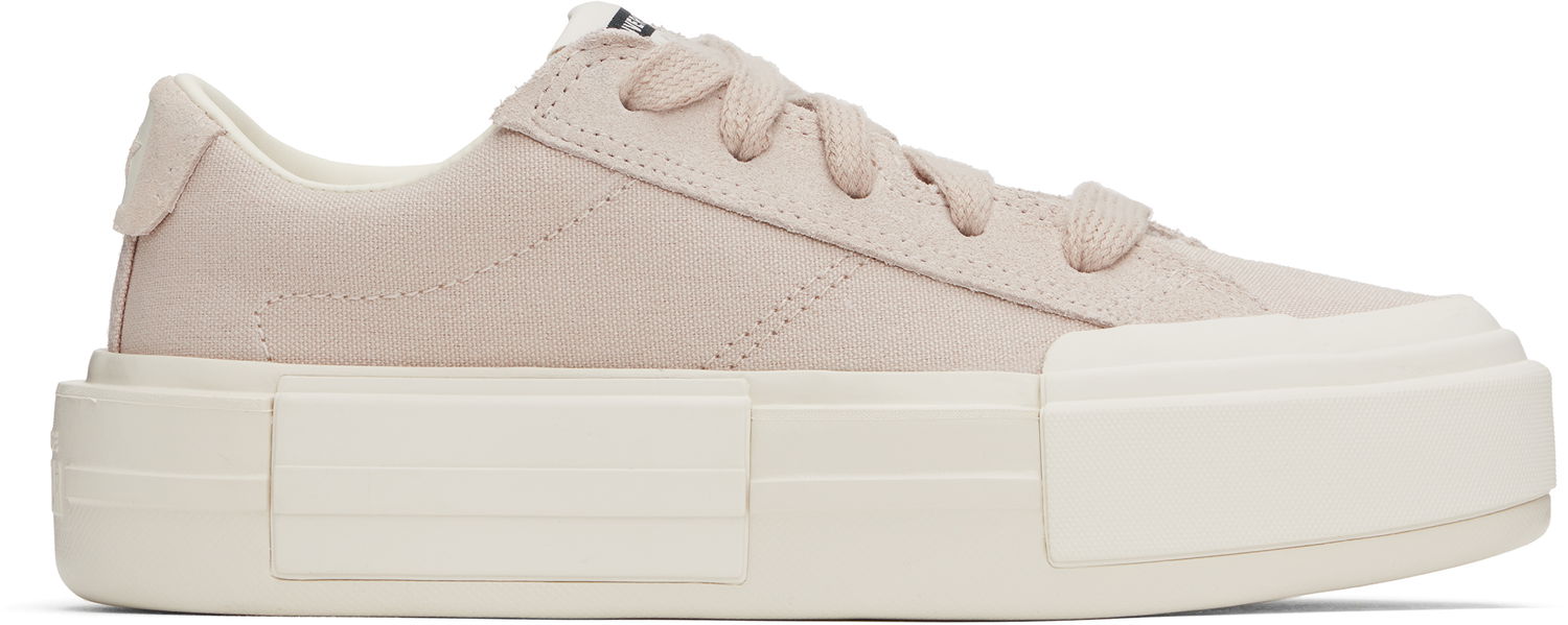 Superge in čevlji Converse Converse Chuck Taylor All Star Cruise Low Top Roza | A10651C, 0