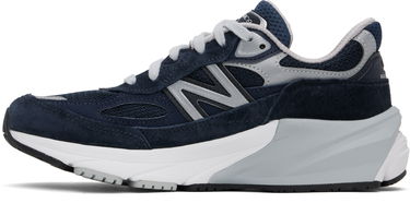 Superge in čevlji New Balance 990v6 Made in UK "Navy" Črna | W990NV6, 3