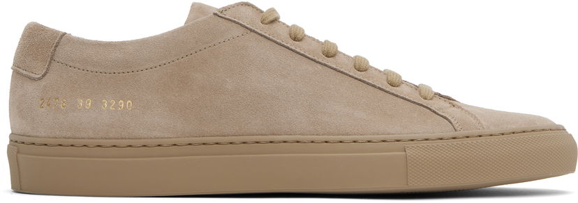 Common Projects Achilles Tonal
