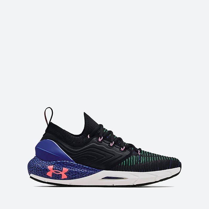 Superge in čevlji Under Armour HOVR Phantom 2 Intelliknit Črna | 3024154002, 1