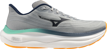 Superge in čevlji Mizuno WAVE SKY 9 Siva | j1gc2590-10, 0