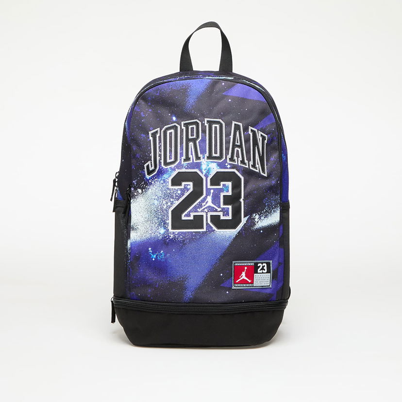 Nahrbtnik Jordan Jordan Jan Jersey Backpack Modra | 9A0780-K73