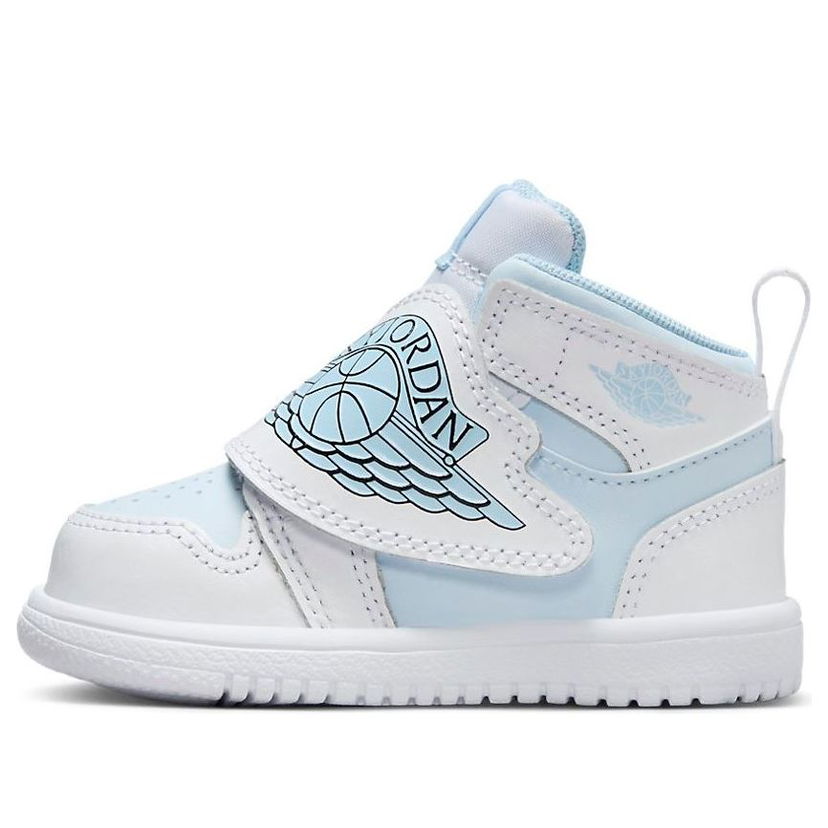 Superge in čevlji Jordan (TD) Sky Air Jordan 1 Večbarvna | BQ7196-411