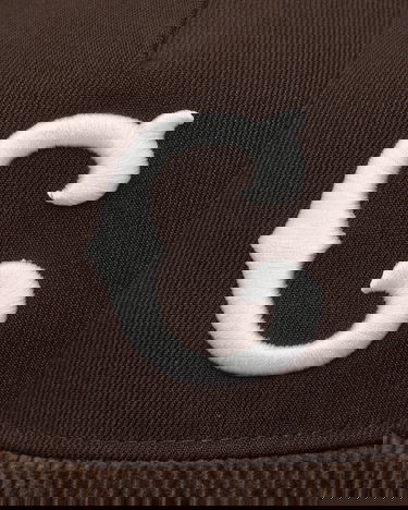 Kapa New Era Chicago Cubs Cooperstown 19TWENTY Cord Adjustable Cap Rjava | 60758936 MULTI, 6