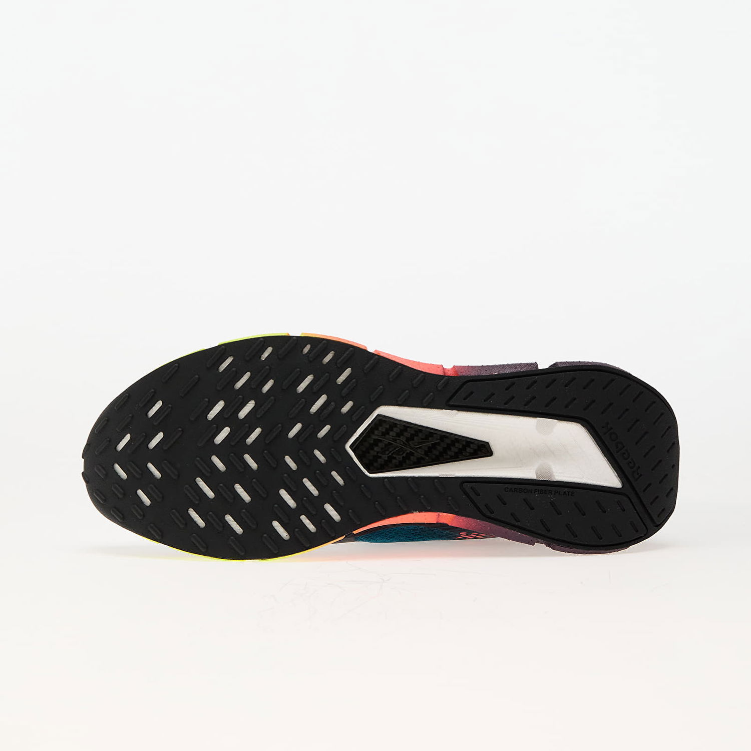 Superge in čevlji Reebok Floatzig X1 Escape Blue/ Lime/ Coral Modra | 100204920, 1