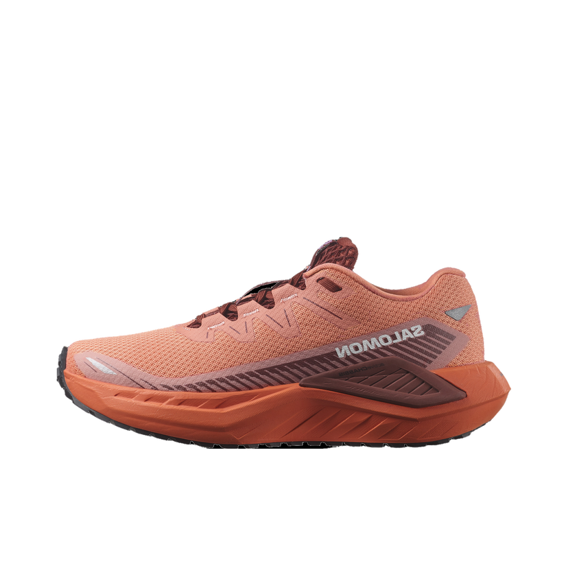 Tek Salomon DRX DEFY GRVL W Oranžna | l47564300