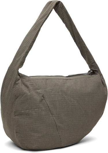 Torba za čez ramo Post Archive Faction (PAF) POST ARCHIVE FACTION (PAF) CVSM Edition 8.0 Large Bag Zelena | 8.0 CVSM L-BR, 4