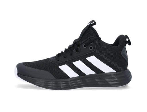 Košarka adidas Performance Ownthegame 2.0 Črna | H00470