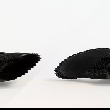 Superge in čevlji Timberland 6 Inch Warm Lined Waterproof Boot Črna | TB1A1U7S0011, 3