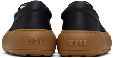 Oblačila Moschino Moschino Ollie Črna | 251 MB15125G0M GA0 000, 1