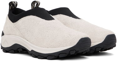 Sončna očala Balenciaga Sharp Butterfly Sunglasses Bela | BB0230S, 3