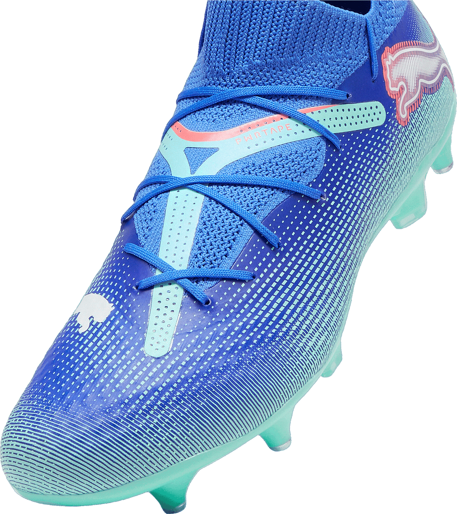 Superge in čevlji Puma FUTURE 7 PRO MxSG Modra | 107925-01, 1