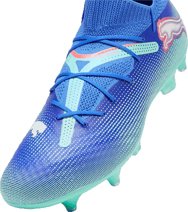 Superge in čevlji Puma FUTURE 7 PRO MxSG Modra | 107925-01, 1
