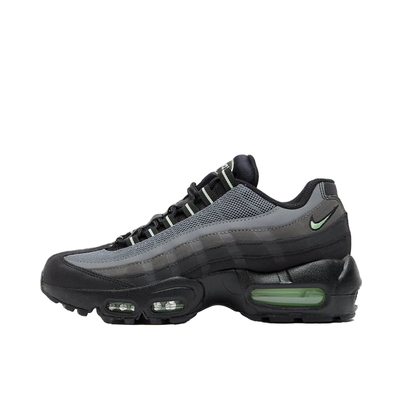 Superge in čevlji Nike Air Max 95 Vapor Green Zelena | HM0622-001