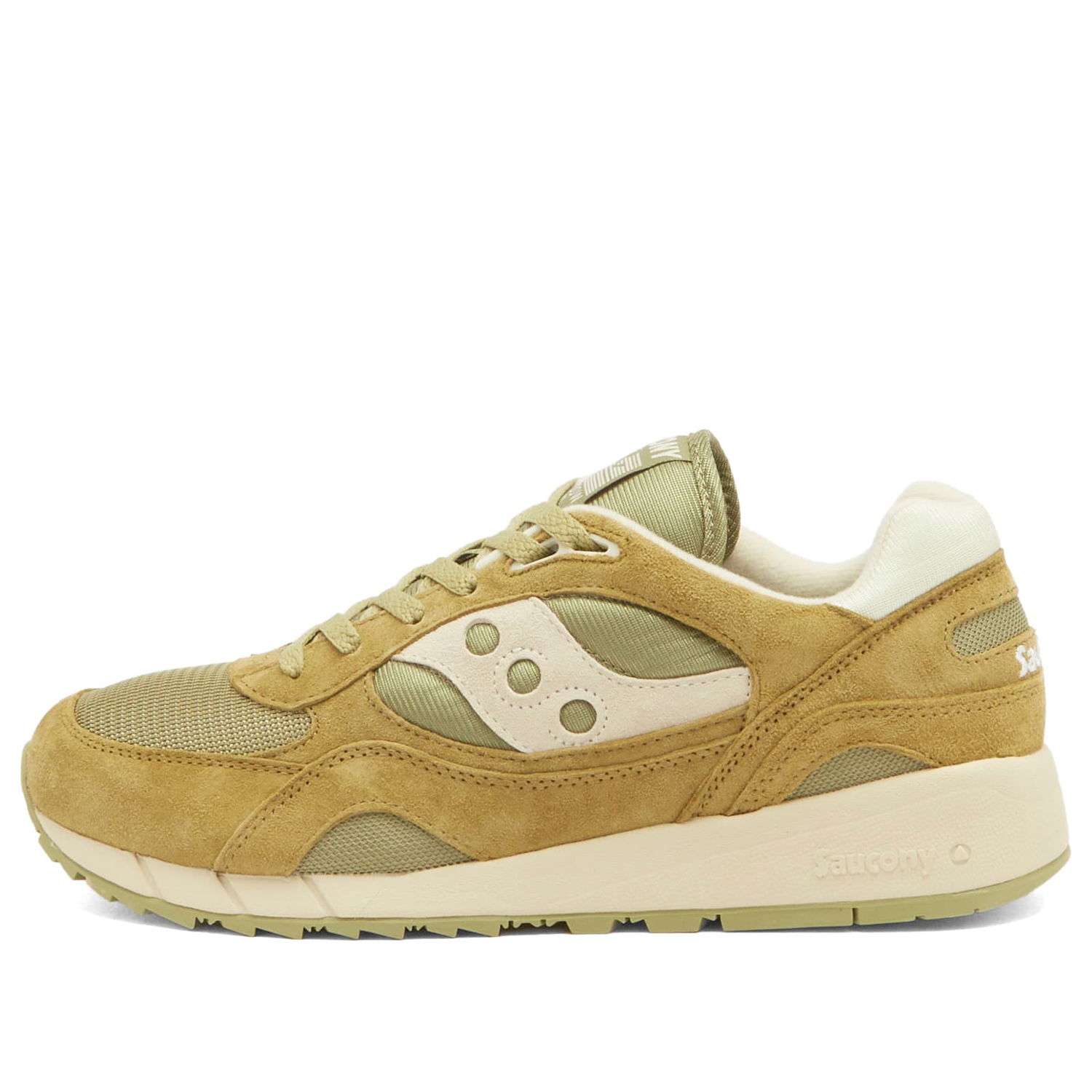 Superge in čevlji Saucony Shadow 6000 Size UK 10 Zelena | S70441-71, 1