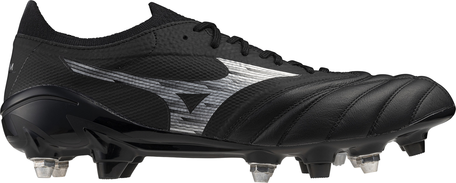 Superge in čevlji Mizuno Mizuno Morelia Neo IV Beta Elite Mix Črna | p1gc2442-03, 0