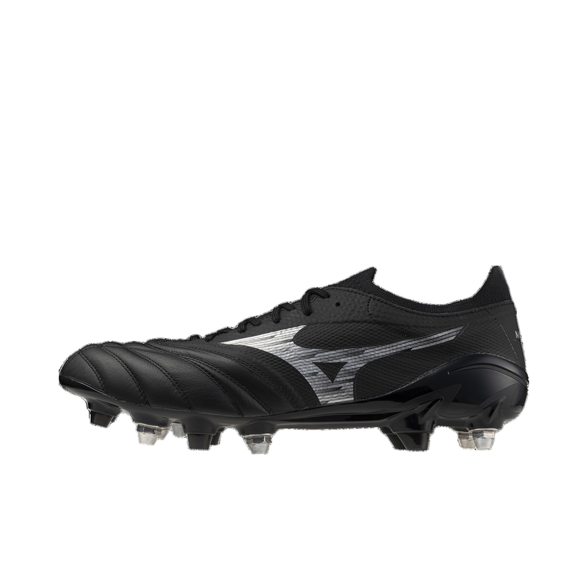Superge in čevlji Mizuno Mizuno Morelia Neo IV Beta Elite Mix Črna | p1gc2442-03
