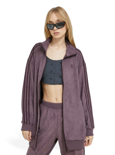 Pulover adidas Originals Sweatshirts Lila | HM1688