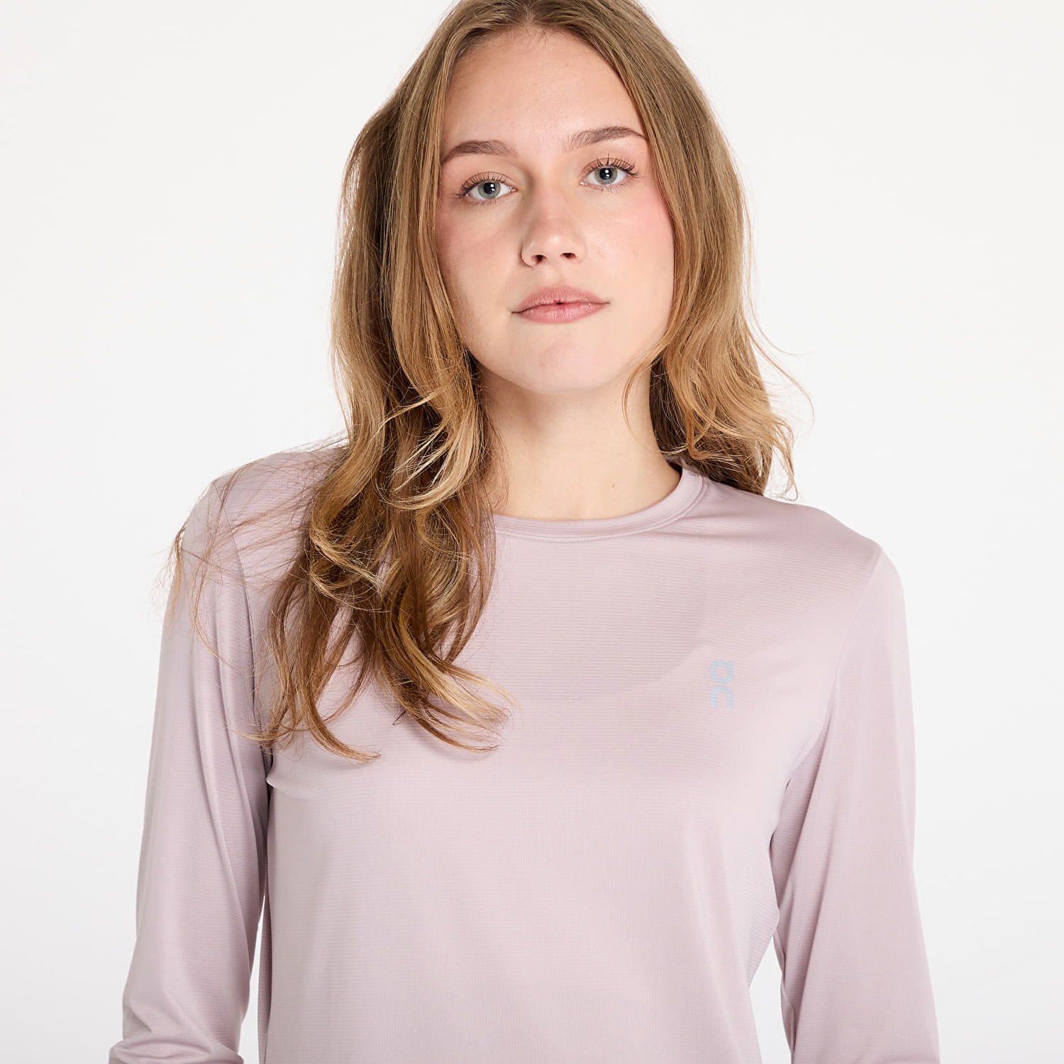 Majica On Running On Core Long Tee Fade M Bež | 1WE10921927, 1