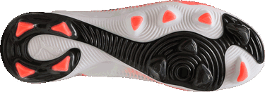 Superge in čevlji Puma Puma FUTURE 8 Match FG/AG Bela | 108593-01, 5