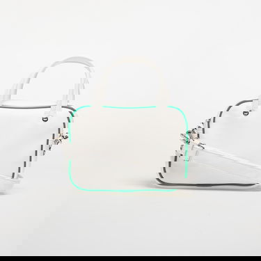 Torbica adidas Performance Adicolor XS Mini Bag Bela | JX7873, 1