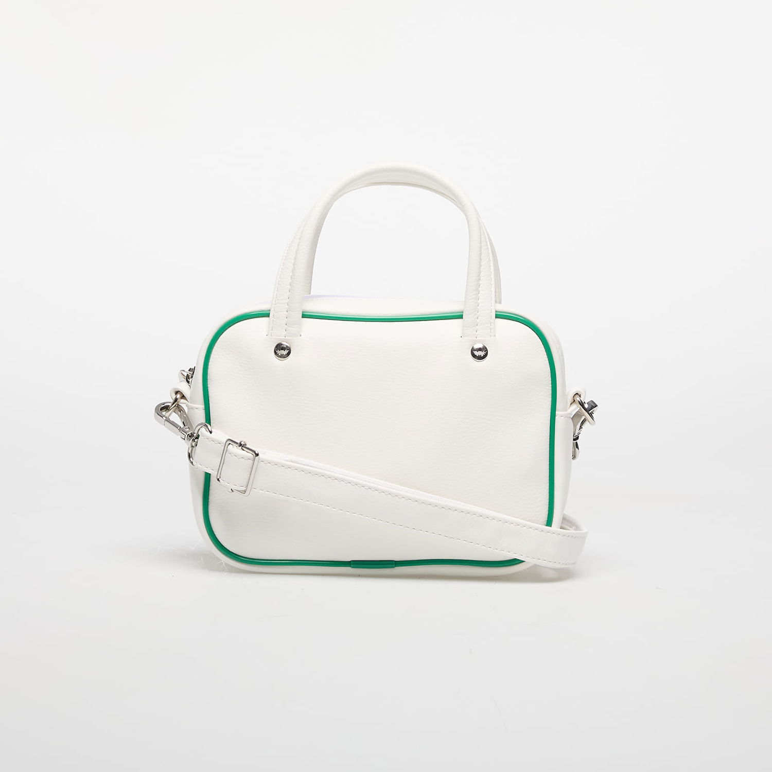 Torbica adidas Performance Adicolor XS Mini Bag Bela | JX7873, 1