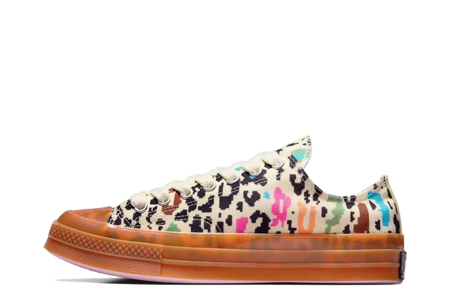 Superge in čevlji Converse Golf Le Fleur x Chuck 70 "Antique White" Večbarvna | A11215c, 1