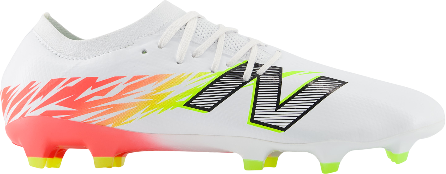 Superge in čevlji New Balance New Balance Furon Pro V8 FG Bela | sf2f-ib8, 0
