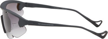Sončna očala Post Archive Faction (PAF) POST ARCHIVE FACTION District Vision Junya Racer Sunglasses Rumena | DVG003-PAF, 4