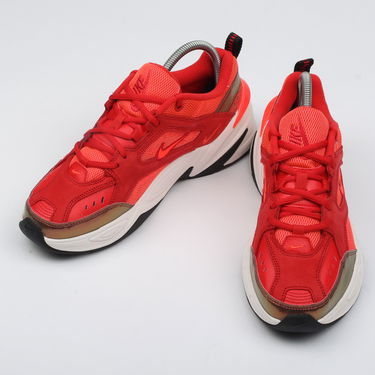 Superge in čevlji Nike W M2K Tekno Rdeča | AV7030-600, 2