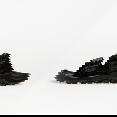 Superge in čevlji Birkenstock Maharishi x Mogami Terra Tech 2S Slides Črna | 1030032, 0