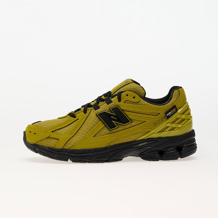 Superge in čevlji New Balance 1906 Green Zelena | M1906RWD