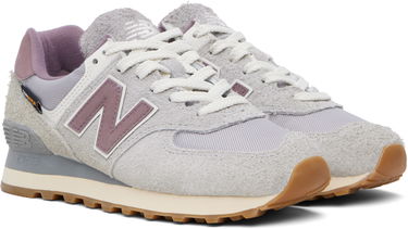 Superge in čevlji New Balance U574YGD Lila | U574YGD, 2