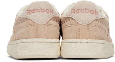 Superge in čevlji Reebok Classics Club C 85 Roza | 100220819, 1