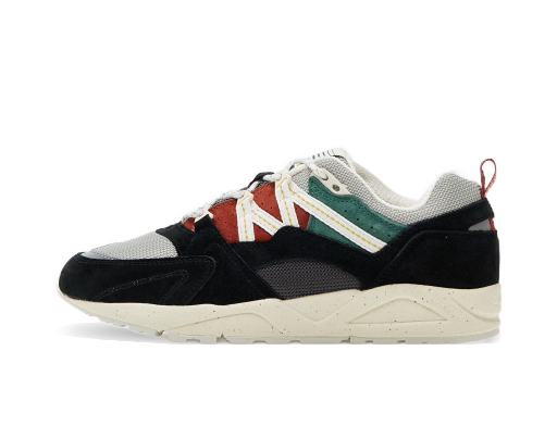 Superge in čevlji Karhu Fusion 2.0 "Mascot Pack" "Jet Black/ Bright White" Večbarvna | F804120