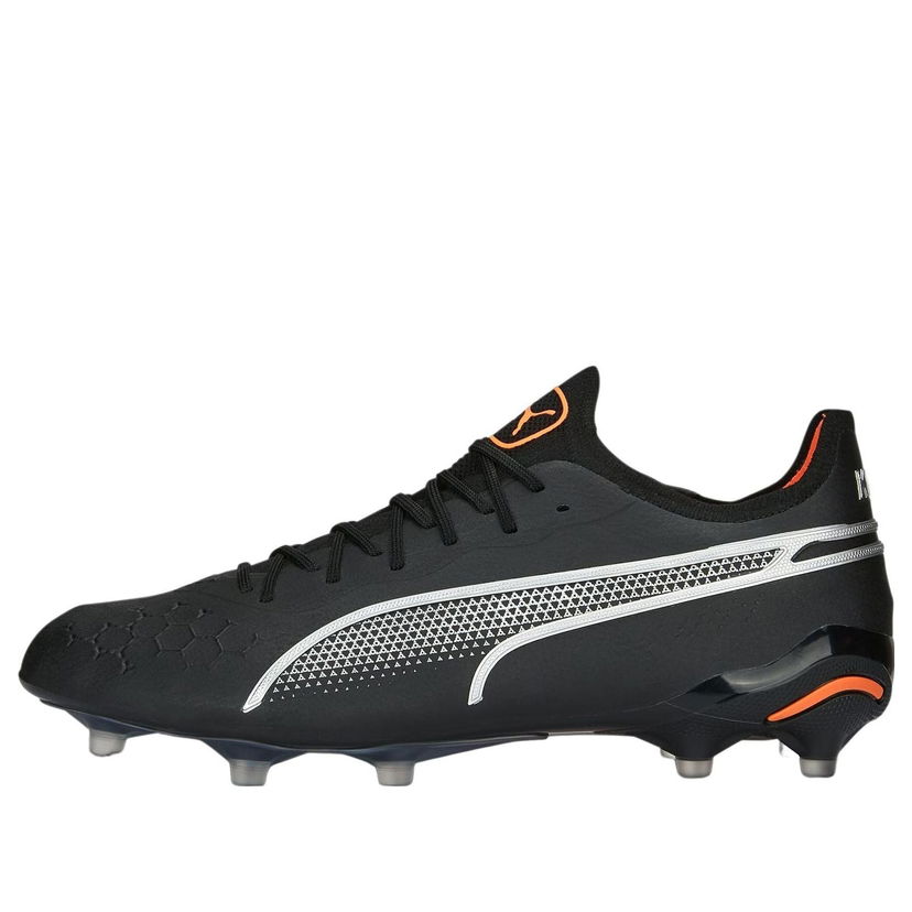 Superge in čevlji Puma King Ultimate FG AG 'Eclipse Pack' Črna | 107097-02