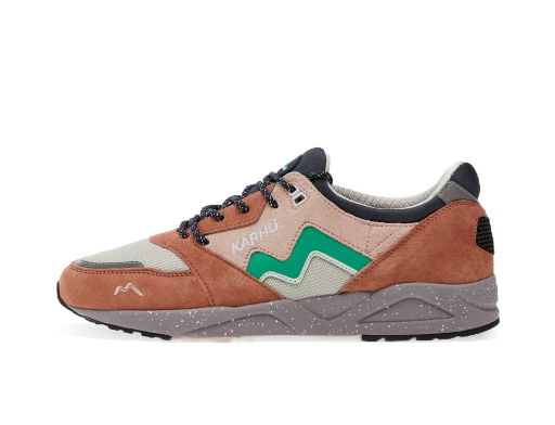 Superge in čevlji Karhu Aria 95 Oranžna | F803091