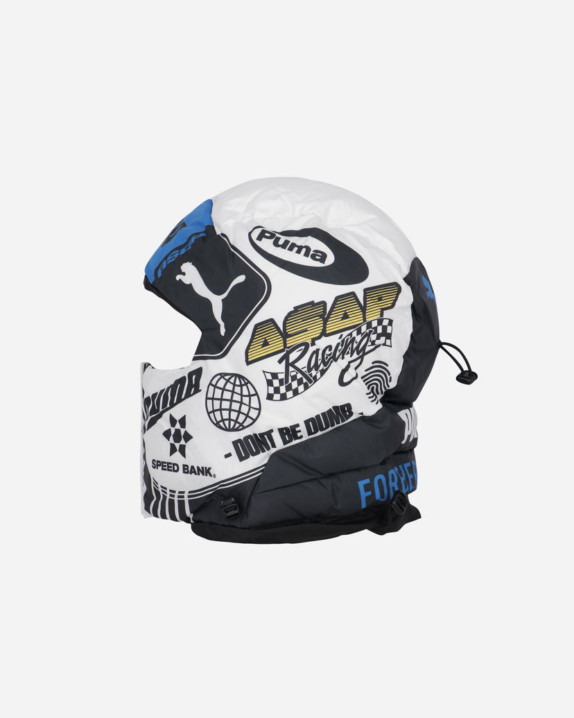 Beanie Puma Padded Balaclava Bela | 026594-01
